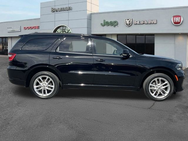 Used 2023 Dodge Durango GT AWD/4WD image 8