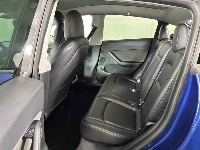 Used 2021 Tesla Model Y Long Range image 24
