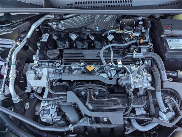 New 2026 Toyota Corolla LE image 15