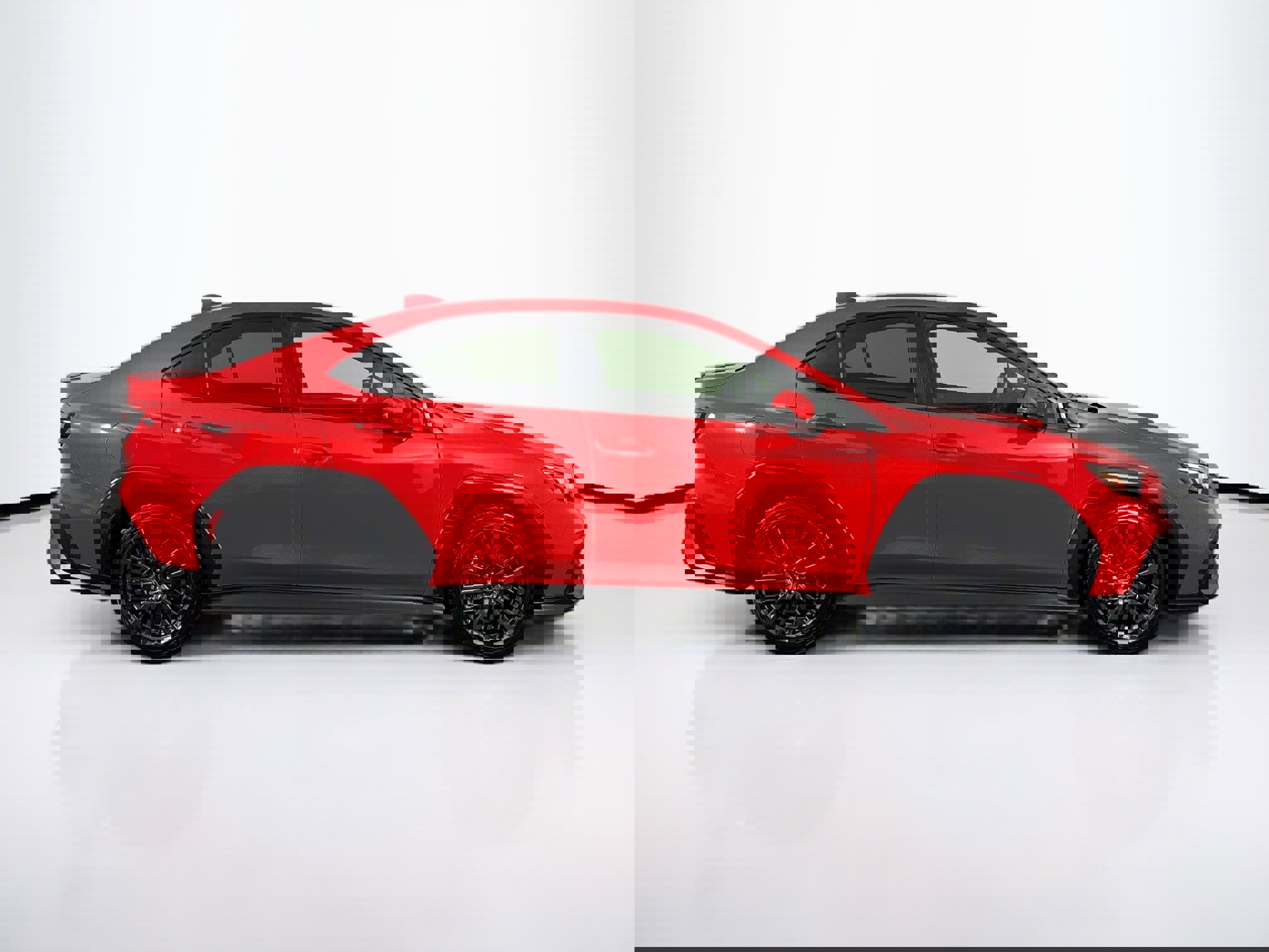 Used 2024 Subaru WRX Limited image 12