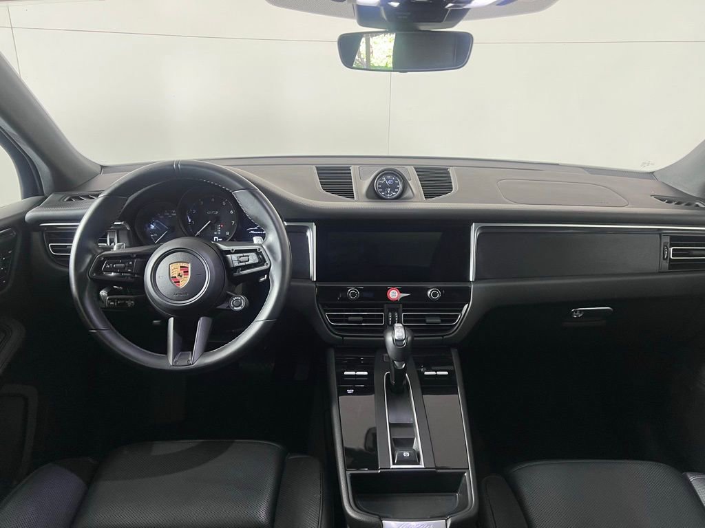 Certified 2023 Porsche Macan GTS w/ Premium Package Plus AWD/4WD image 21