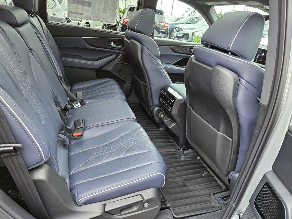 New 2026 Acura MDX Type S AWD/4WD image 15