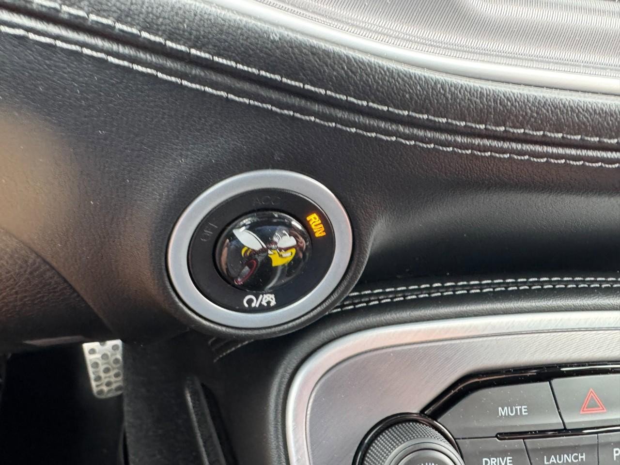 Used 2022 Dodge Challenger R/T Scat Pack RWD image 21