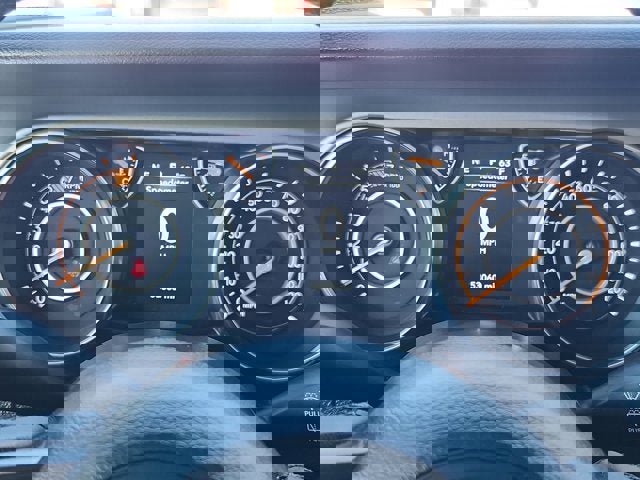 Used 2023 Jeep Wrangler Sport S image 17