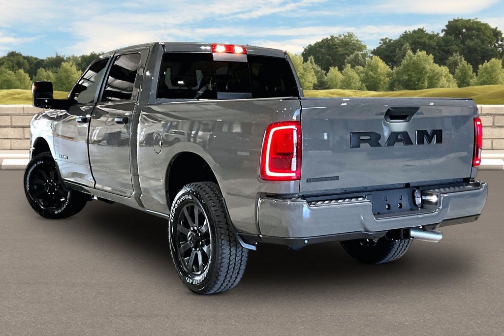New 2027 RAM 2500 Big Horn RWD image 3