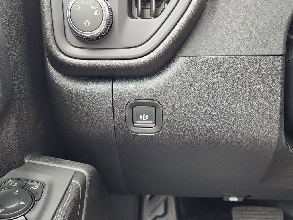 New 2026 GMC Sierra 3500 Pro w/ Convenience Package image 23