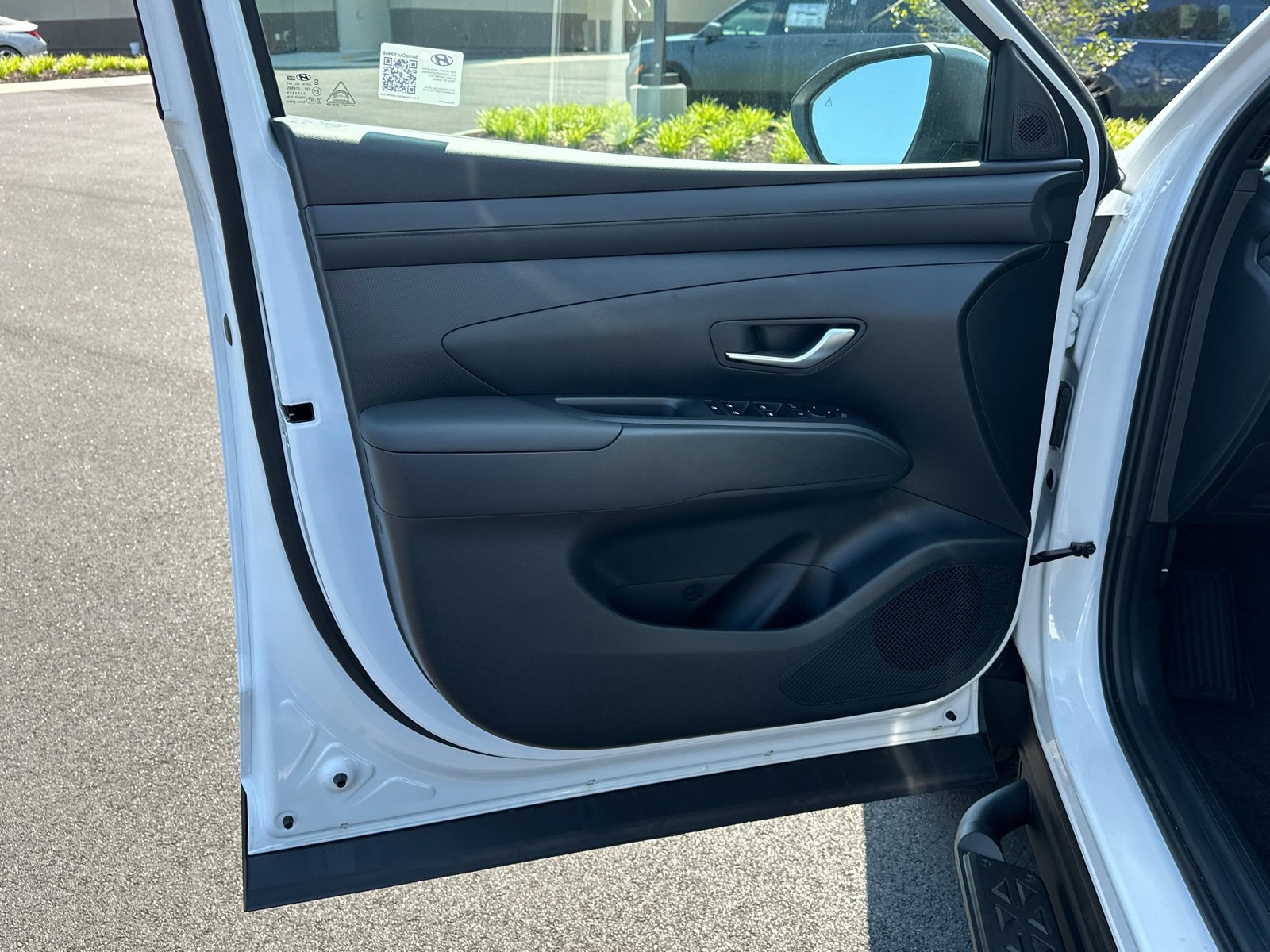 New 2025 Hyundai Santa Cruz SE image 10