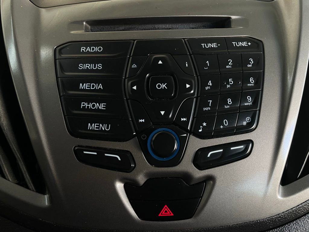 Used 2018 Ford Transit 350 XLT image 36