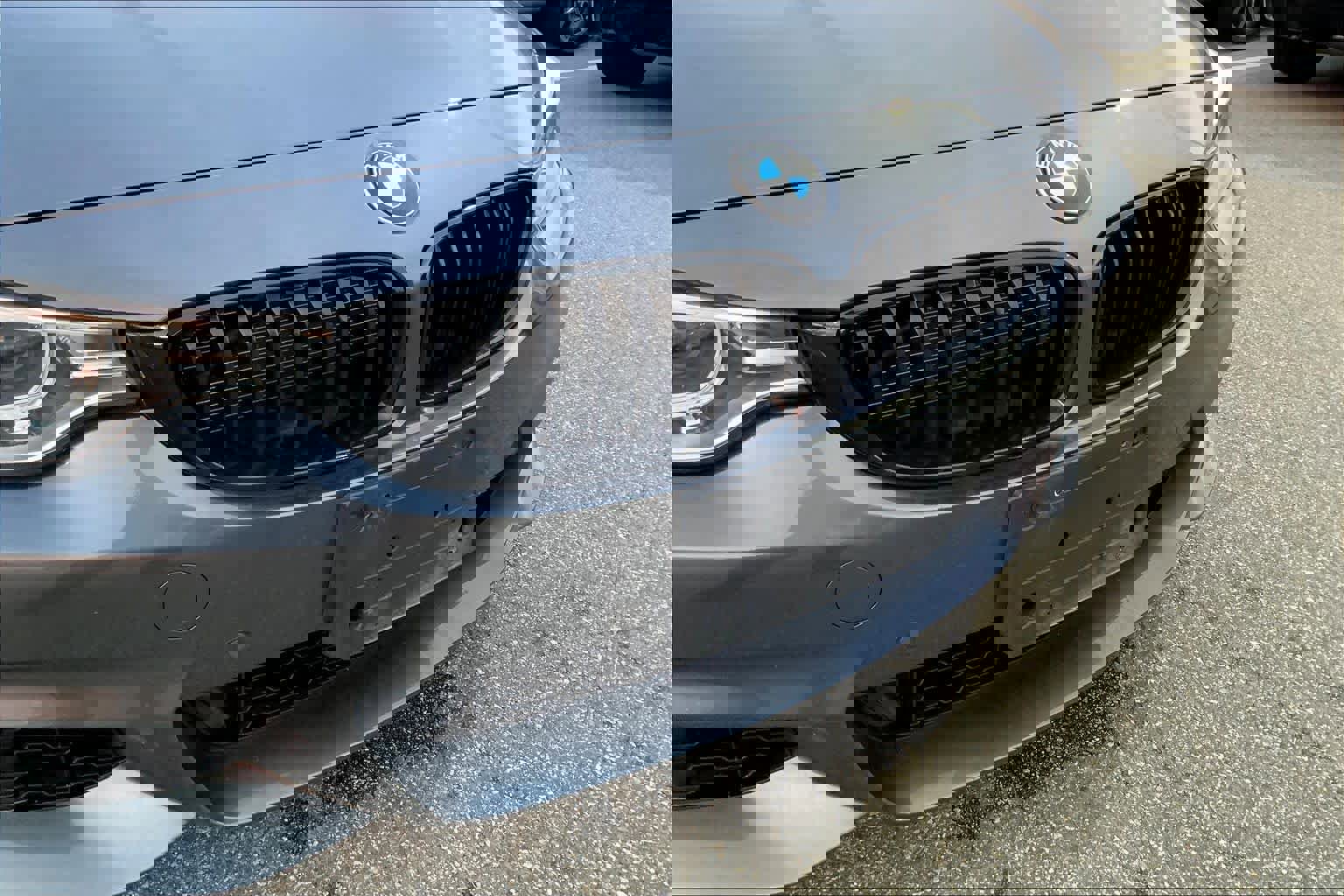 Used 2016 BMW 428i Gran Coupe xDrive image 31