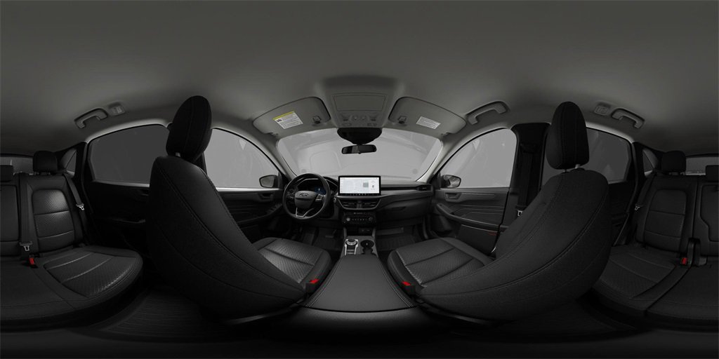 New 2026 Ford Escape Active image 8