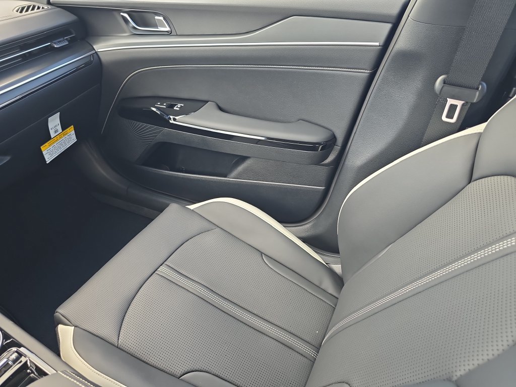 New 2026 Kia K5 GT-Line FWD image 15
