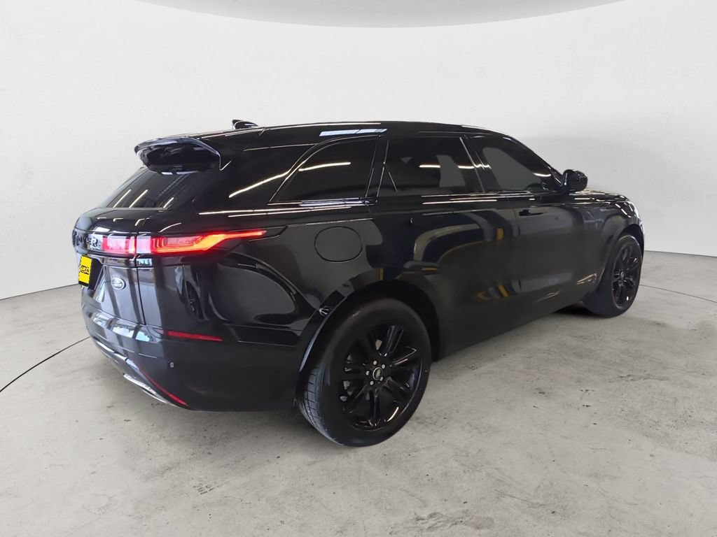 Used 2023 Land Rover Range Rover Velar R-Dynamic S AWD/4WD image 8