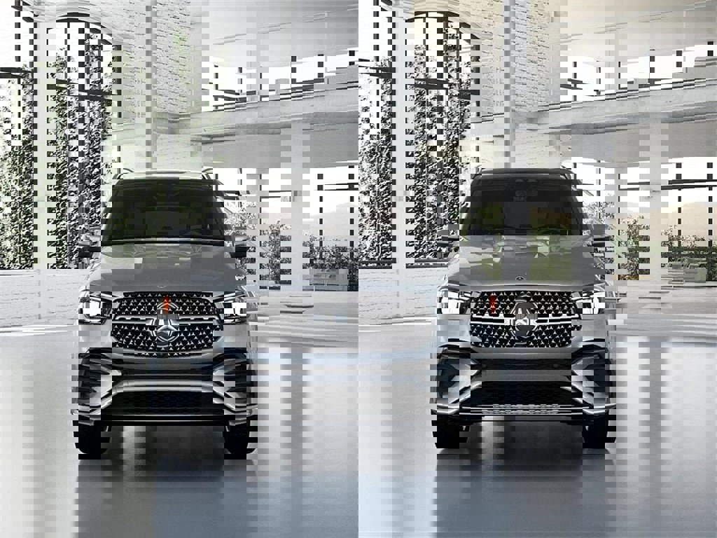 New 2026 Mercedes-Benz GLE 450 4MATIC image 7
