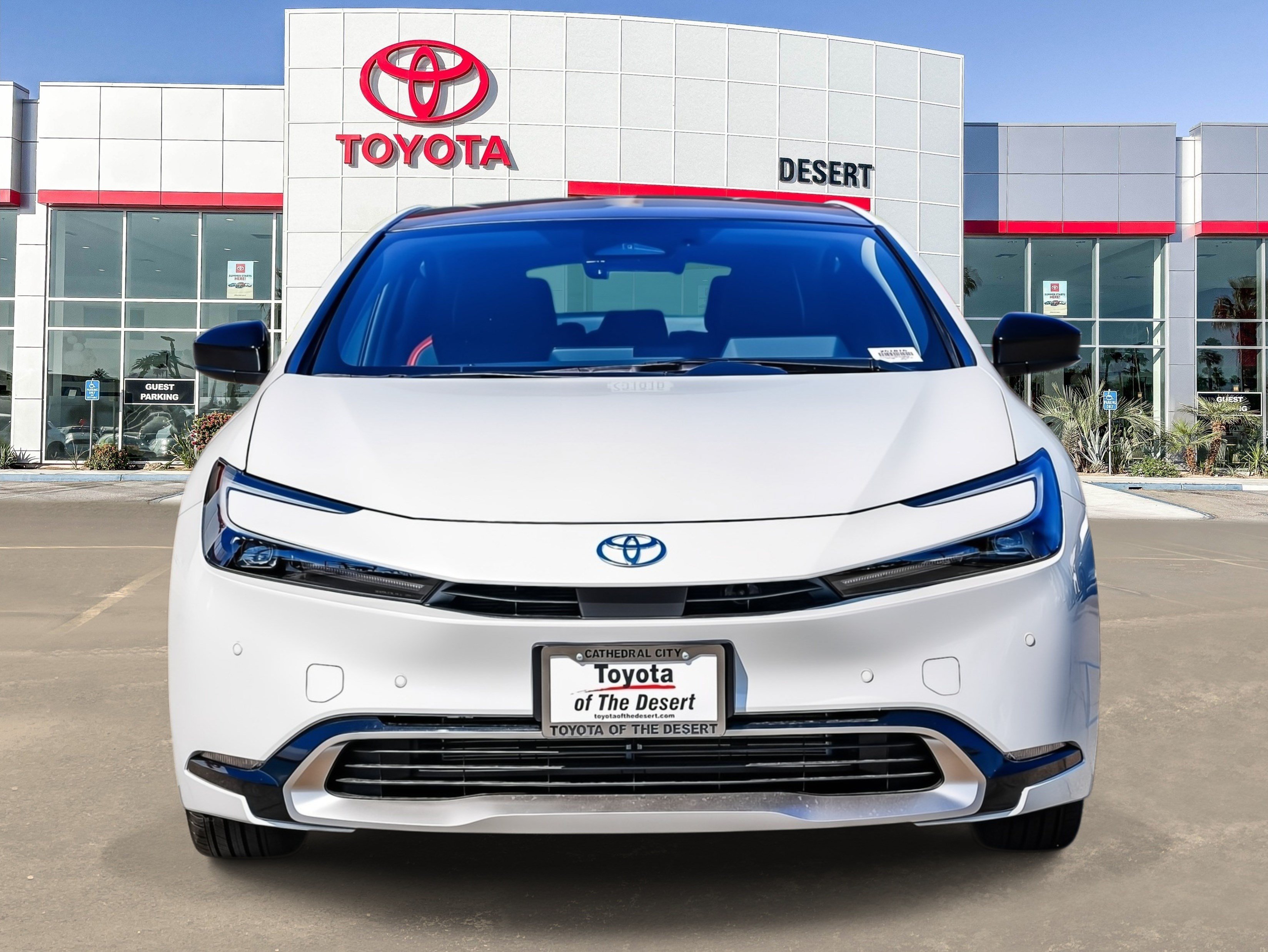 New 2026 Toyota Prius Plug-In Hybrid FWD video 2