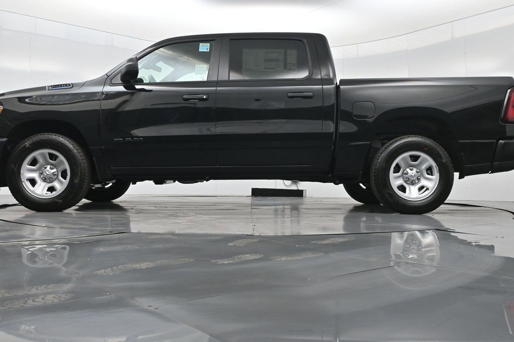 New 2025 RAM 1500 Tradesman image 44