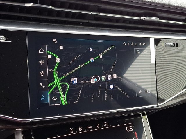 New 2027 Audi Q8 Premium Plus AWD/4WD image 13