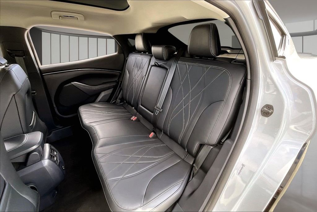 Used 2023 Ford Mustang Mach-E California Route 1 image 20