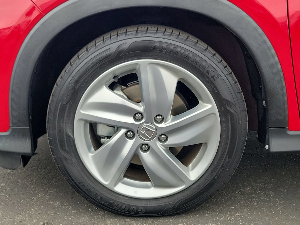 Used 2019 Honda HR-V EX-L image 32