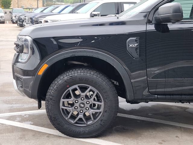 New 2026 Ford Ranger XLT w/ FX4 Off-Road Package AWD/4WD image 5