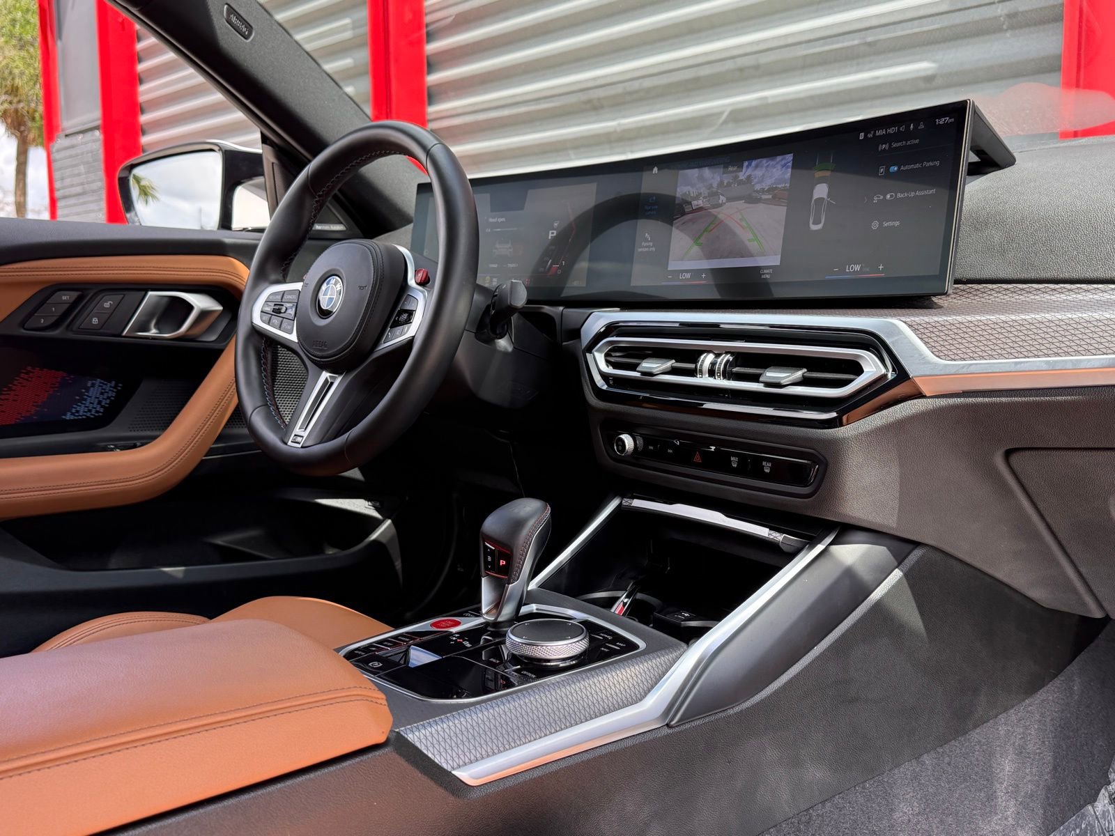 Used 2024 BMW M2 w/ Lighting Package image 20