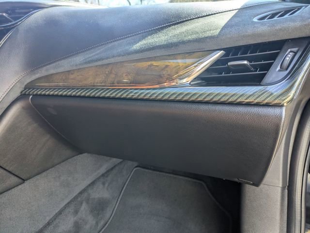 Used 2014 Cadillac ELR w/ Luxury Package image 26