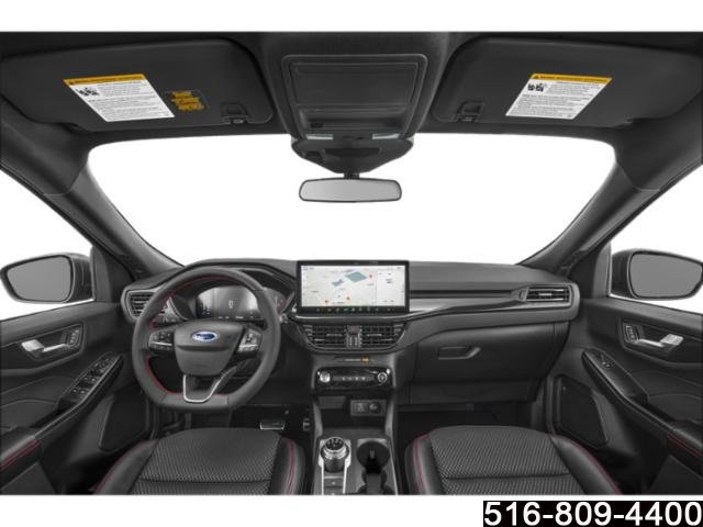 Used 2023 Ford Escape ST-Line w/ Tech Pack #1 AWD/4WD image 9