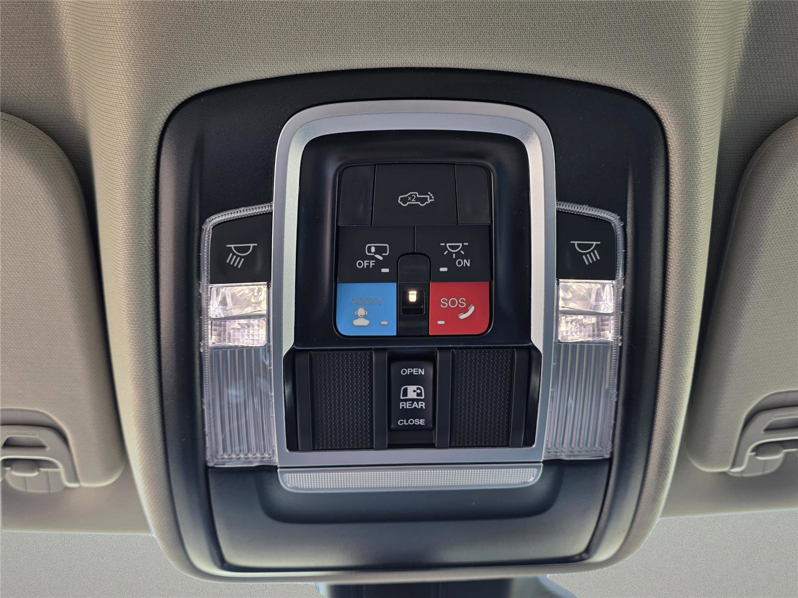 New 2026 RAM 1500 Laramie image 23