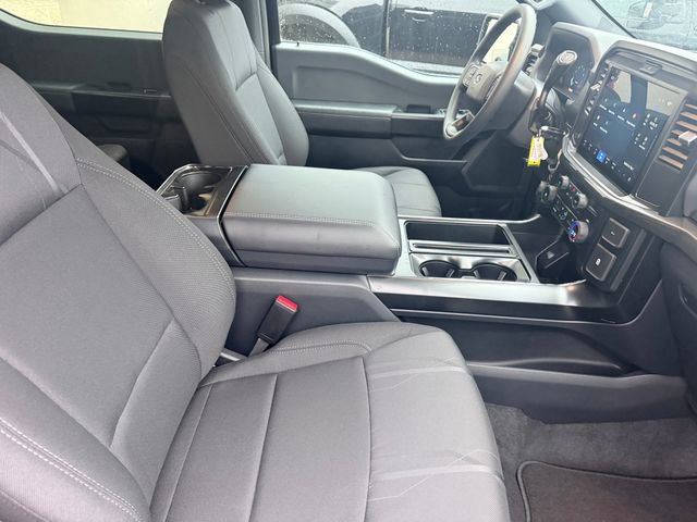 New 2026 Ford F150 STX w/ F-150 LOBO Package image 29