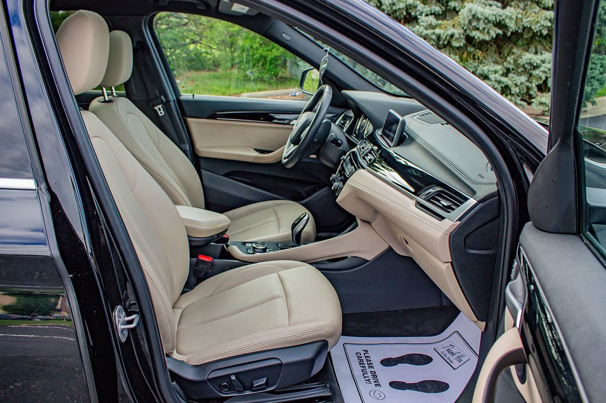 Used 2021 BMW X1 sDrive28i w/ Convenience Package FWD image 19