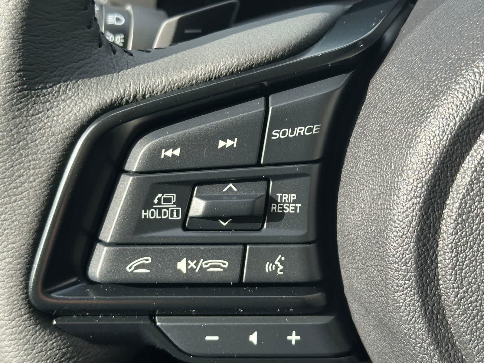 New 2026 Subaru Outback Limited AWD/4WD image 24