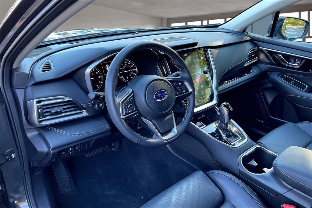 Used 2024 Subaru Outback Limited image 16