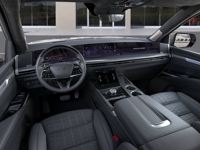 New 2026 Cadillac Escalade ESV V AWD/4WD image 17