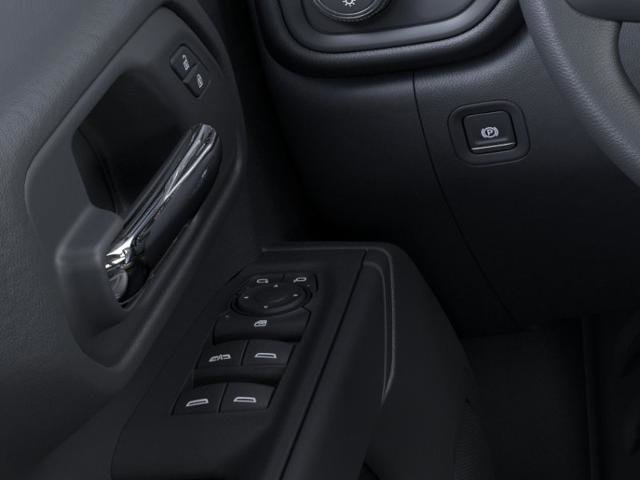 New 2026 GMC Sierra 2500 Pro AWD/4WD image 35