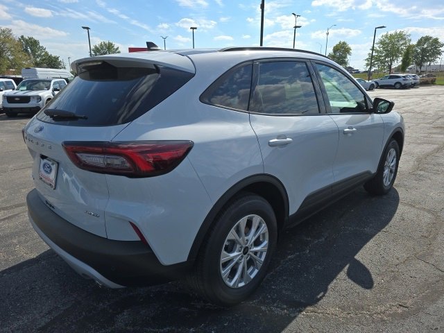 New 2025 Ford Escape Active w/ Tech Pack #1 image 5