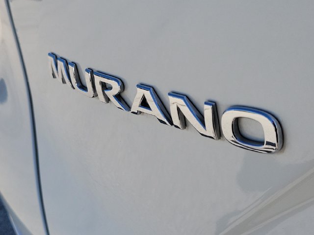 Used 2022 Nissan Murano SL FWD image 9
