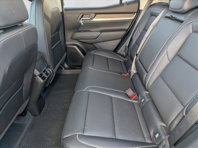 New 2026 GMC Terrain Denali image 13