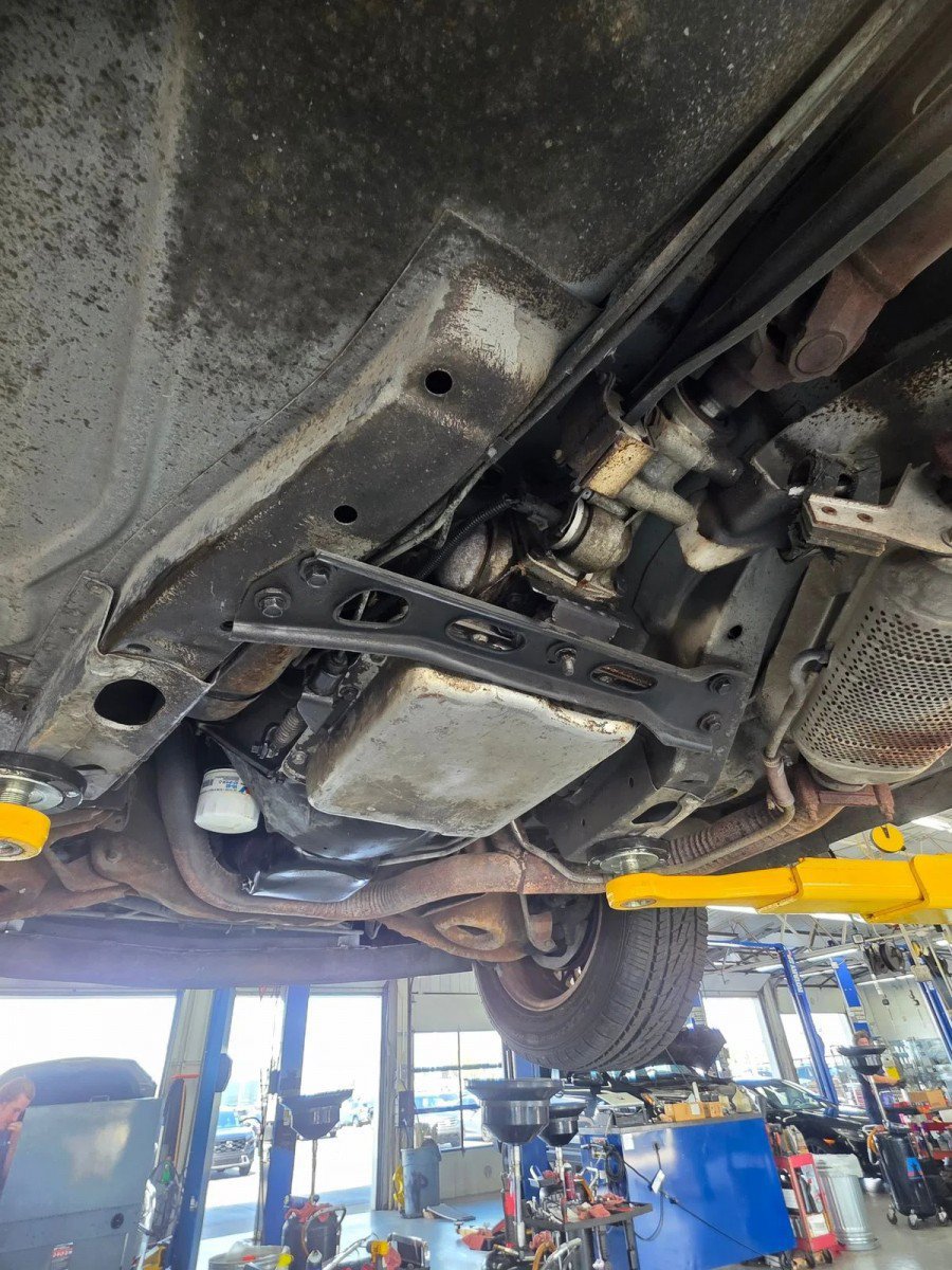 Used 1987 Pontiac Firebird Trans Am RWD image 74