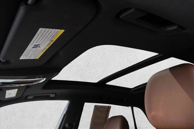Used 2025 Audi Q8 Premium Plus w/ Premium Plus Package image 11