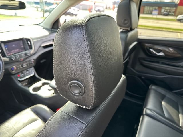 Used 2020 GMC Terrain Denali w/ Denali Premium Package AWD/4WD image 26
