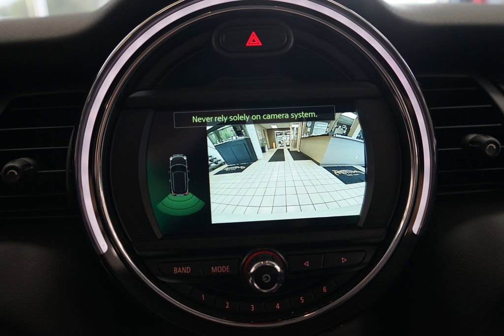 Used 2019 MINI Cooper S w/ Storage Package FWD image 8