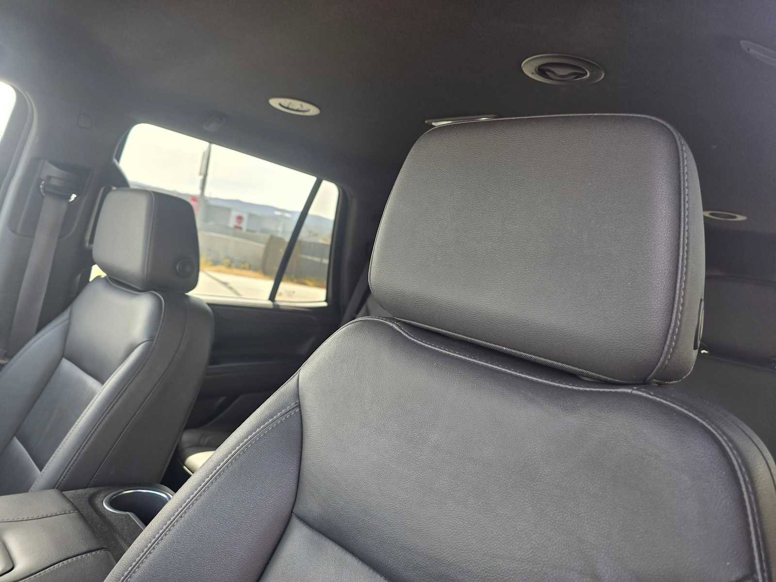 Used 2024 Chevrolet Tahoe LT image 25