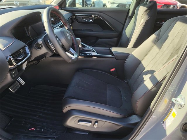 New 2026 Acura ADX A-Spec image 18