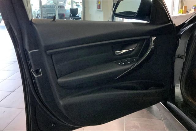 Used 2015 BMW 328i Sedan RWD image 10