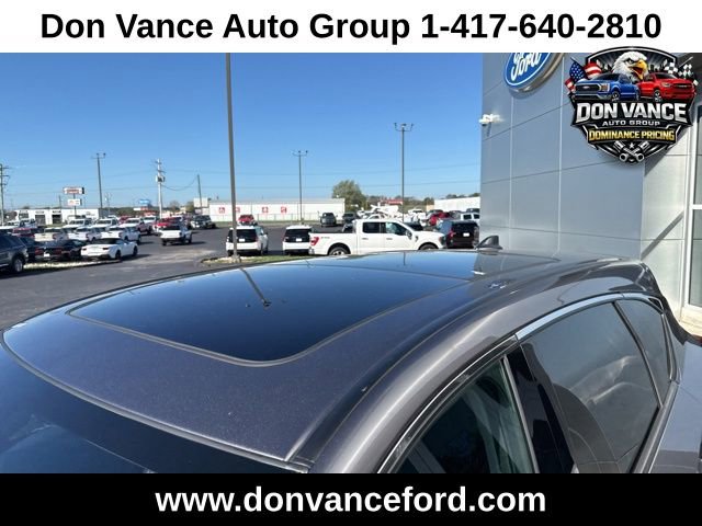 Used 2021 Acura RDX w/ Technology Package image 10