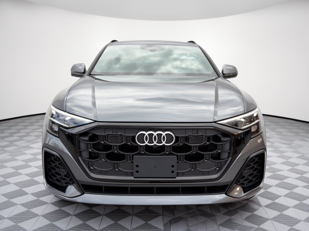 New 2027 Audi Q8 Premium Plus AWD/4WD image 6