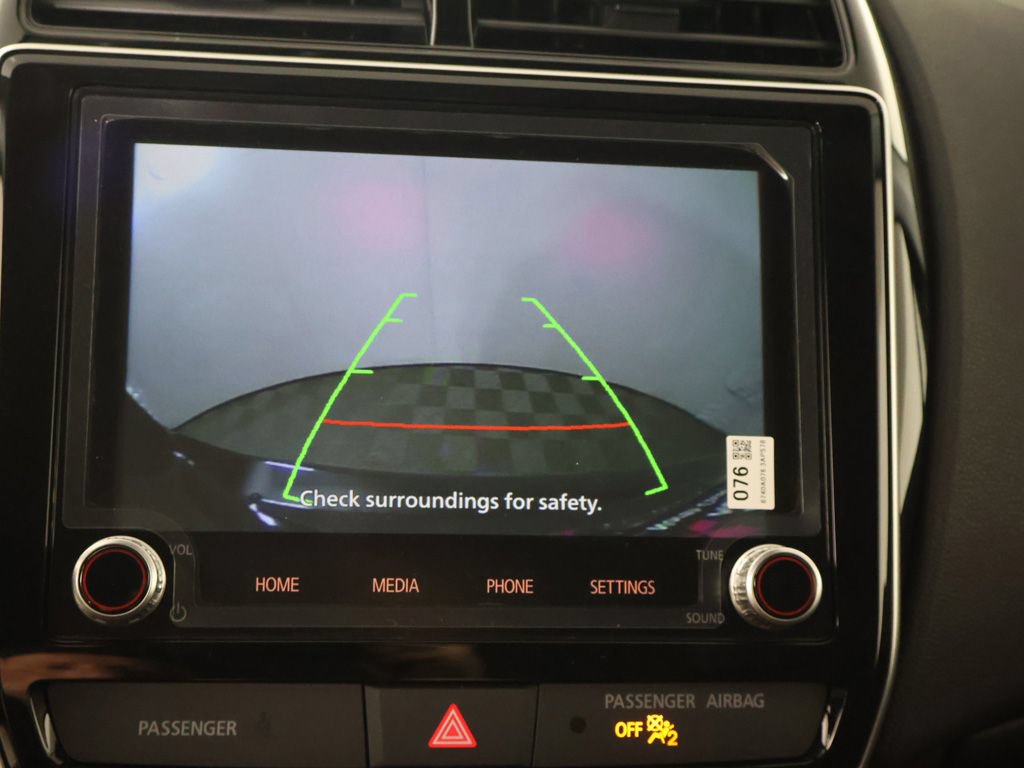 New 2027 Mitsubishi Outlander Sport LE AWD/4WD image 35