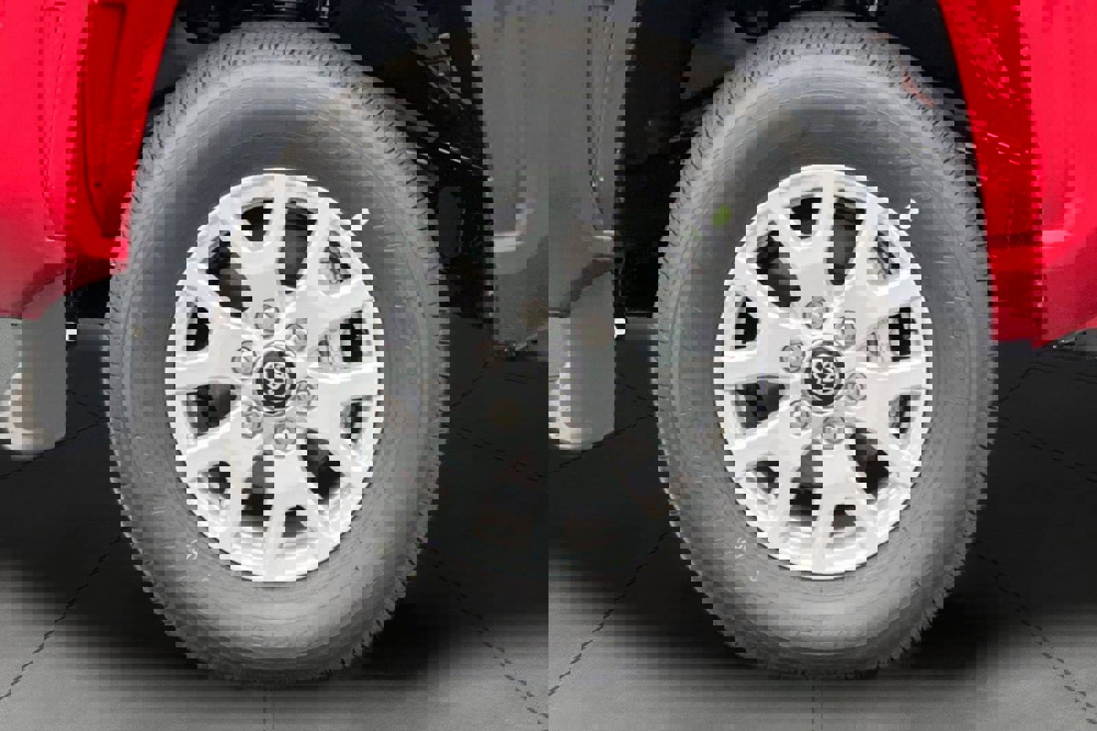 New 2026 Toyota Tacoma SR5 image 31