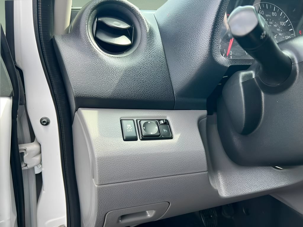 Used 2021 Nissan NV200 SV w/ Sliding Door Glass Package FWD image 11