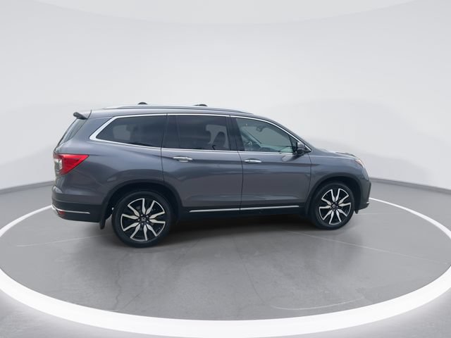Used 2020 Honda Pilot Touring image 8
