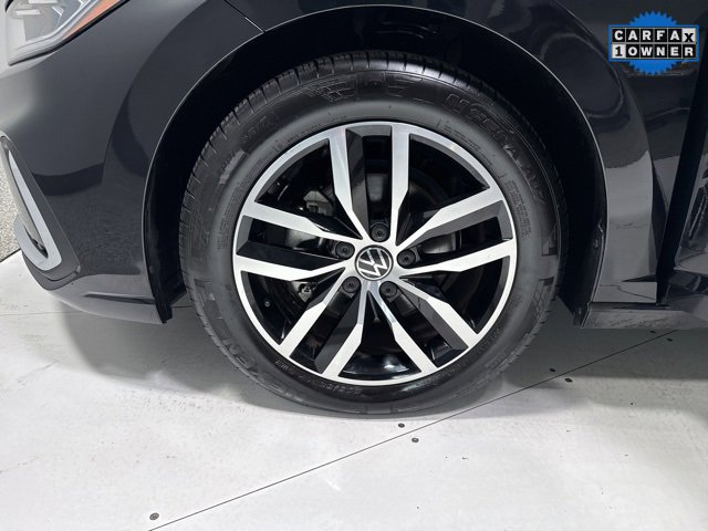 Used 2025 Volkswagen Jetta SE image 7